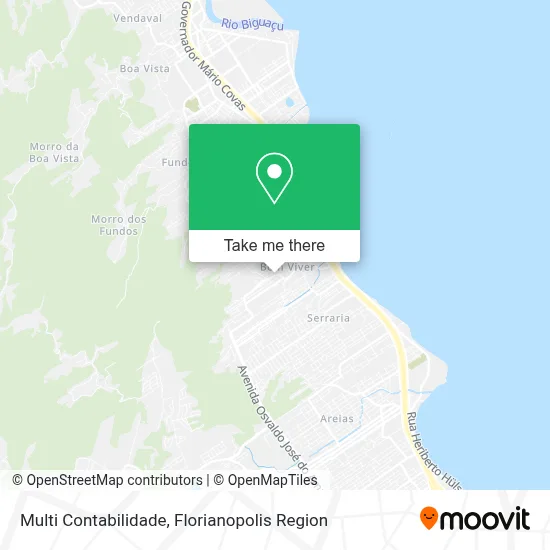 Multi Contabilidade map
