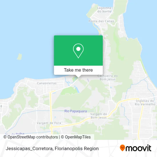 Jessicapas_Corretora map