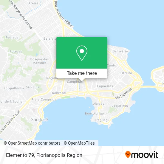 Elemento 79 map