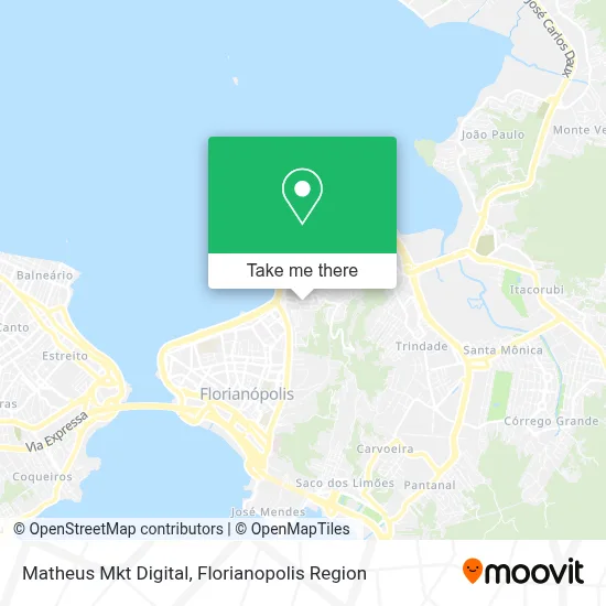 Matheus Mkt Digital map