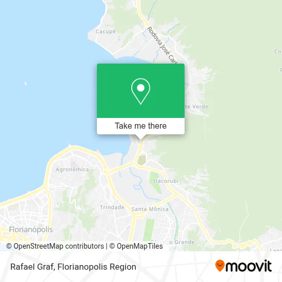 Rafael Graf map
