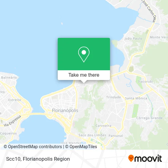 Scc10 map