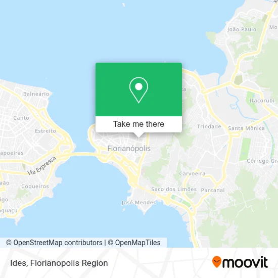 Ides map