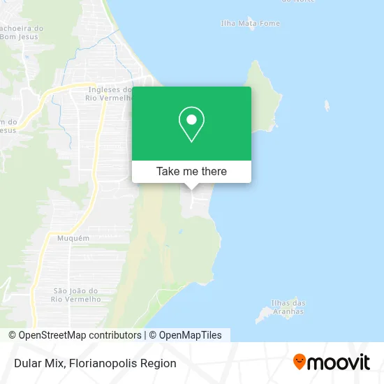 Dular Mix map