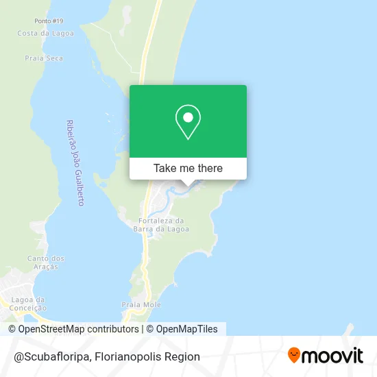 @Scubafloripa map