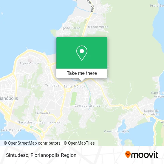 Sintudesc map