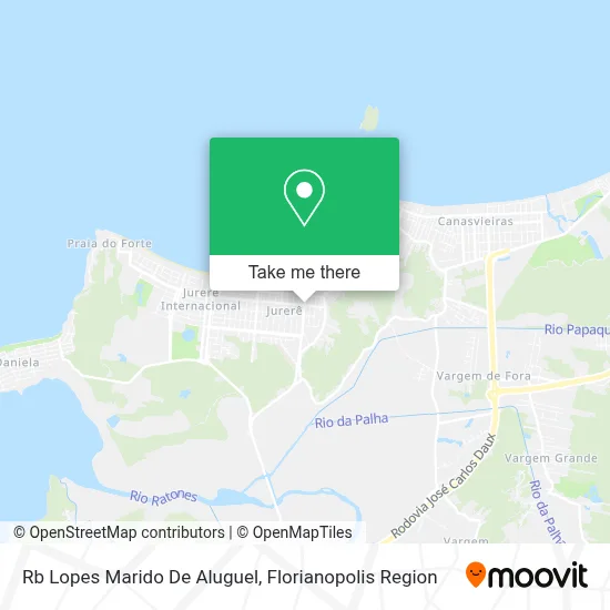 Rb Lopes Marido De Aluguel map