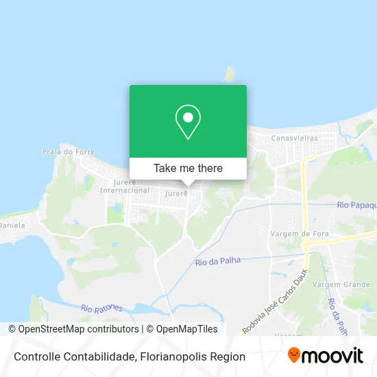 Controlle Contabilidade map