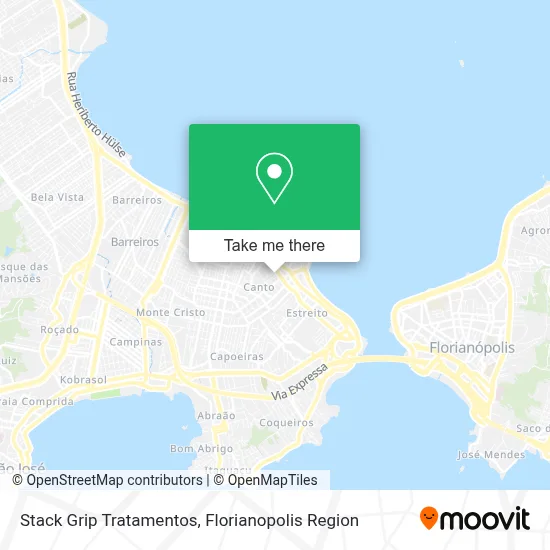 Stack Grip Tratamentos map