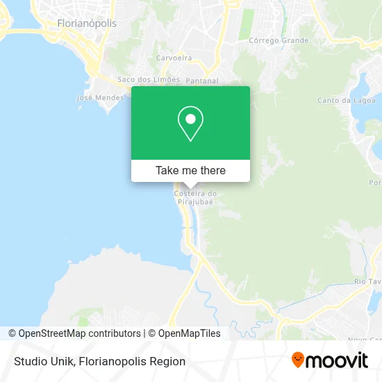 Studio Unik map