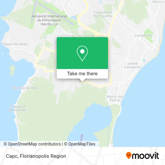 Capc map