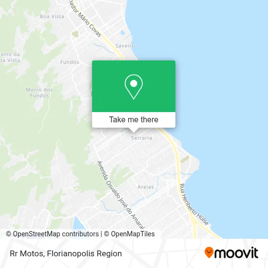 Rr Motos map