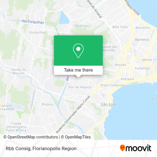 Rbb Consig map