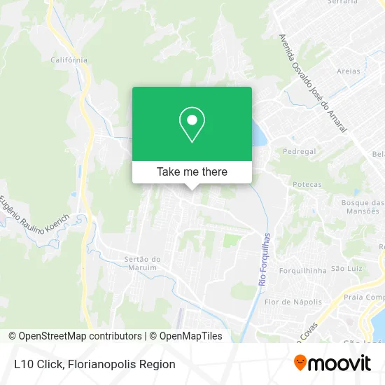 L10 Click map