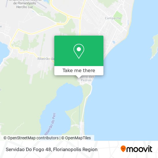 Servidao Do Fogo 48 map