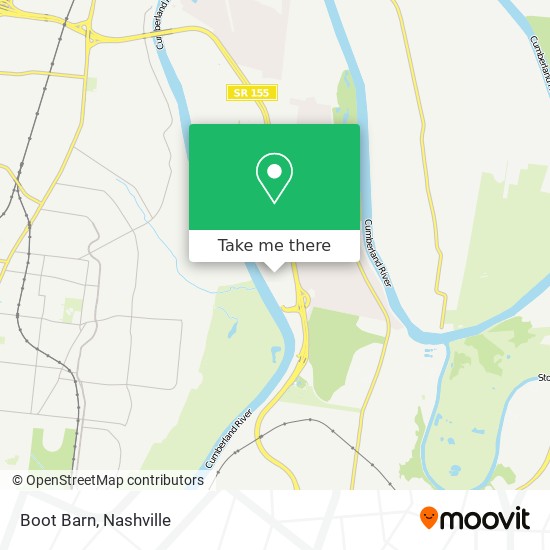 boot barn opry mills