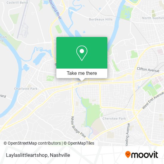 Laylaslittleartshop map
