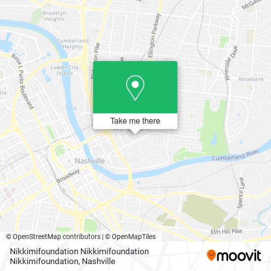 Nikkimifoundation Nikkimifoundation Nikkimifoundation map