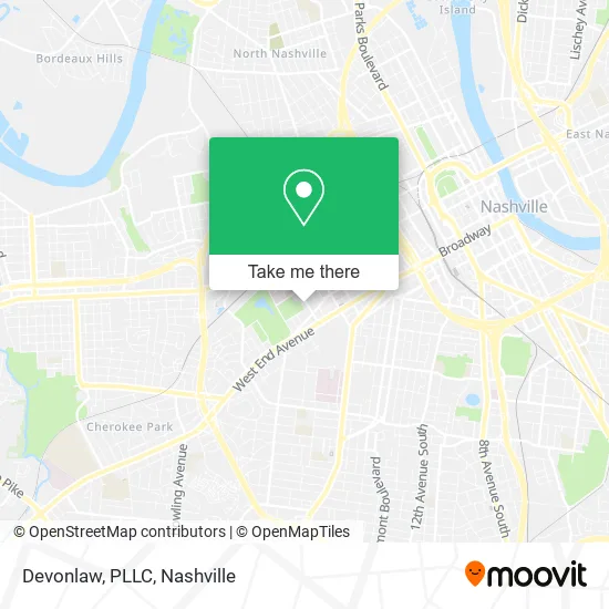 Devonlaw, PLLC map
