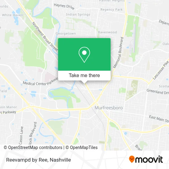 Reevampd by Ree map