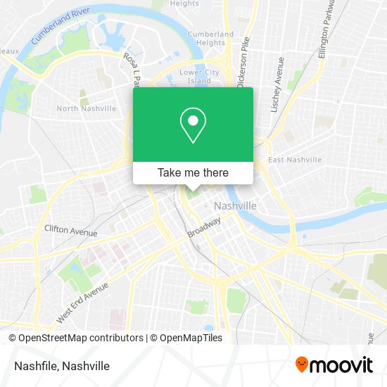 Mapa de Nashfile