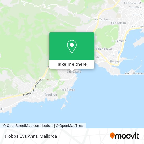 Hobbs Eva Anna map