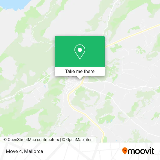 Move 4 map