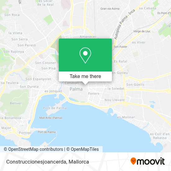 Construccionesjoancerda map
