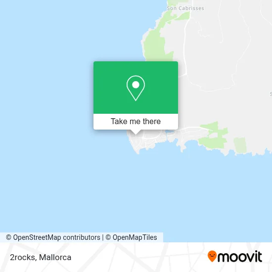 2rocks map