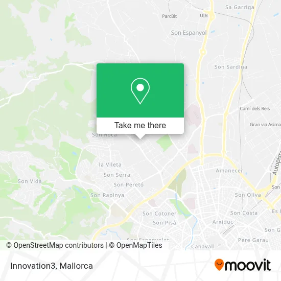 Innovation3 map