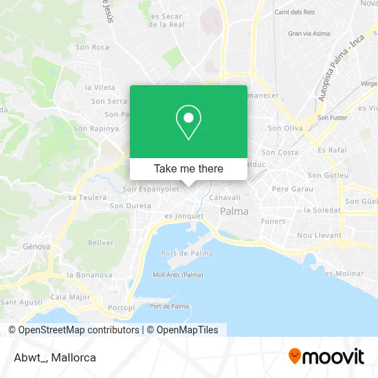 Abwt_ map