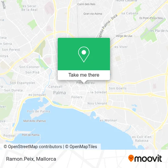 Ramon.Peix map