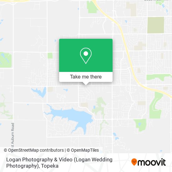 Mapa de Logan Photography & Video (Logan Wedding Photography)