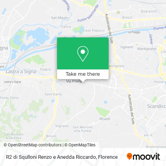 R2 di Squlloni Renzo e Anedda Riccardo map