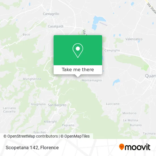 Scopetana 142 map