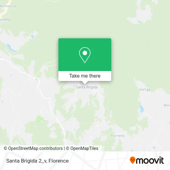 Santa Brigida 2_v map