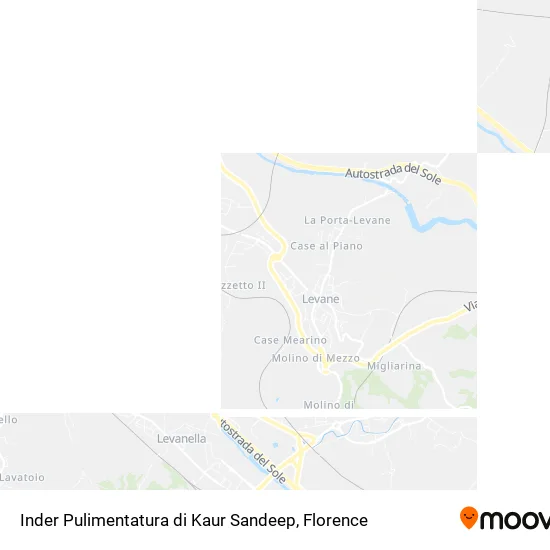 Inder Pulimentatura di Kaur Sandeep map