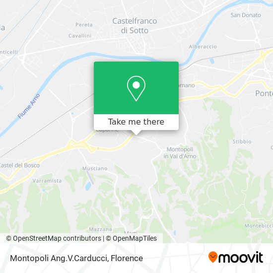 Montopoli Ang.V.Carducci map