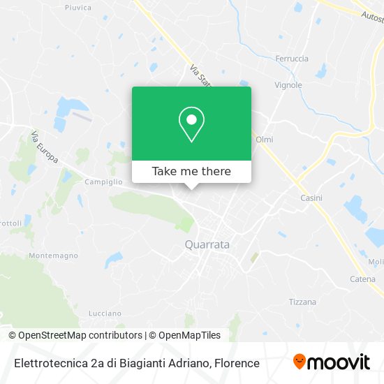 Elettrotecnica 2a di Biagianti Adriano map