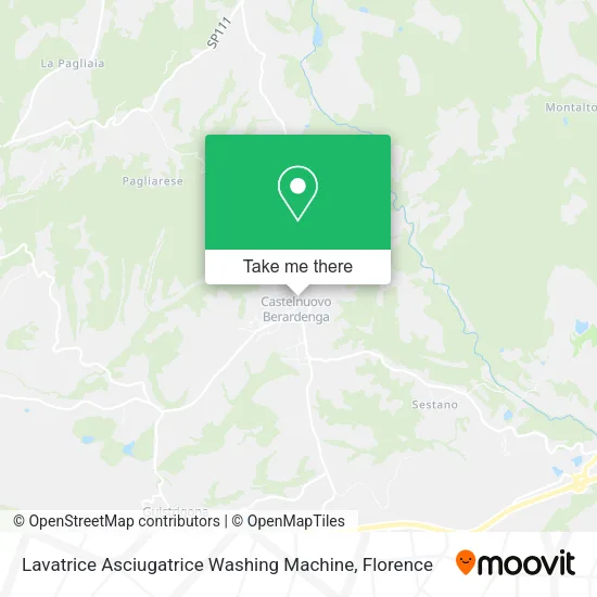 Lavatrice Asciugatrice Washing Machine map
