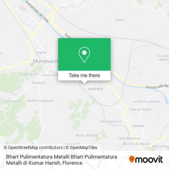 Bhart Pulimentatura Metalli Bhart Pulimentatura Metalli di Kumar Harish map