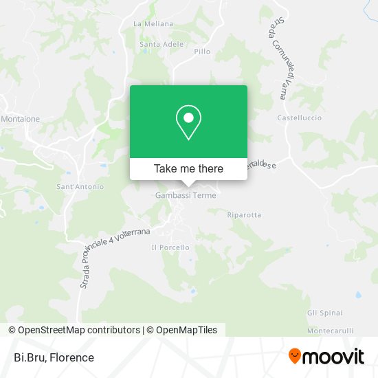 Bi.Bru map