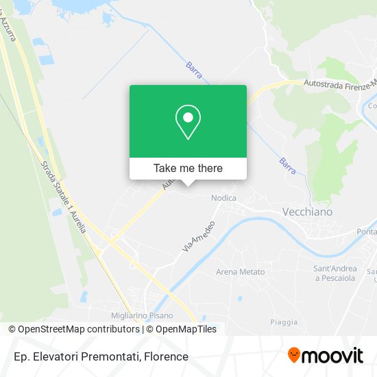 Ep. Elevatori Premontati map