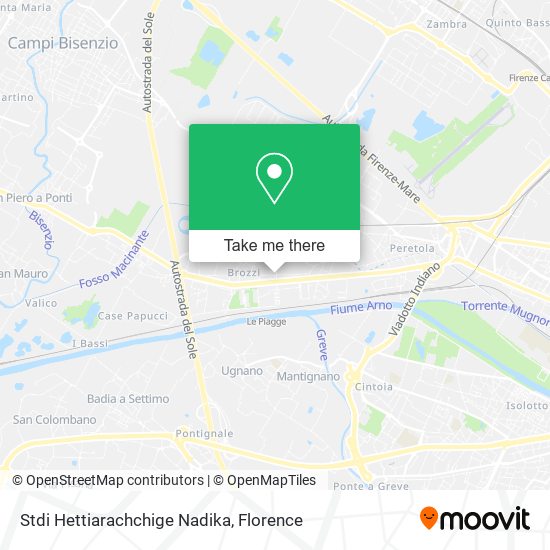 Stdi Hettiarachchige Nadika map