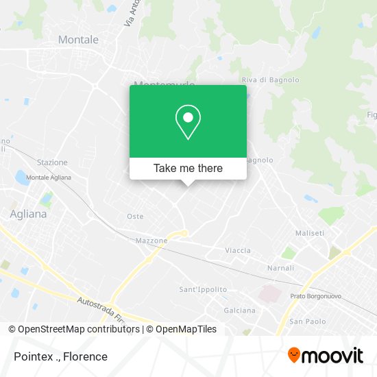 Pointex . map