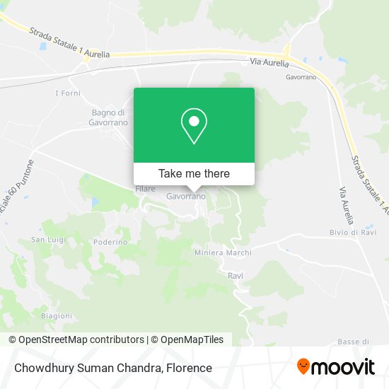 Chowdhury Suman Chandra map