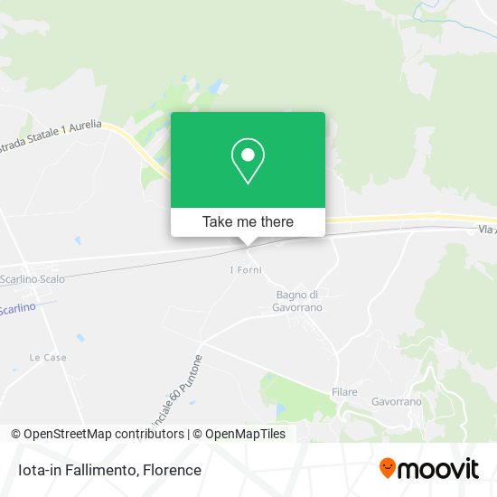 Iota-in Fallimento map