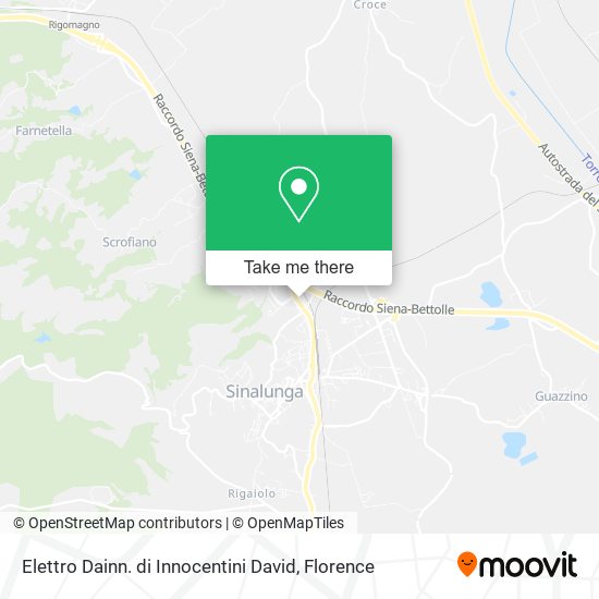 Elettro Dainn. di Innocentini David map