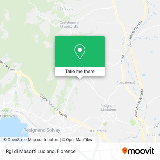 Rgi di Masotti Luciano map