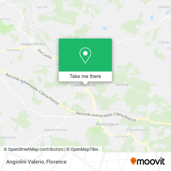 Angiolini Valerio map